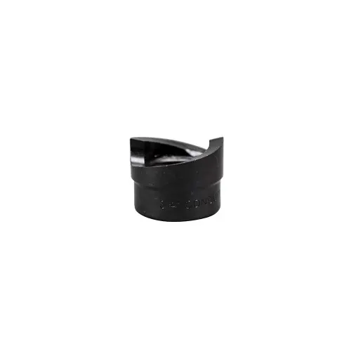 Klein Tools 53827 1.115-Inch Knockout Punch for 3/4 Conduit-Inch Hot Deal