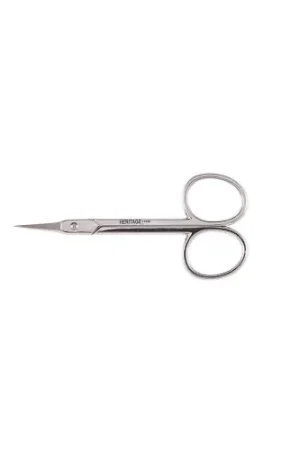 Klein Tools G103C Embroidery Scissor, Fine Point. Curved Blade Limited Time