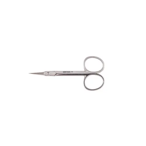 Klein Tools G103C Embroidery Scissor, Fine Point. Curved Blade Limited Time