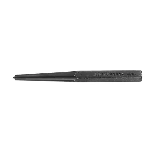Klein Tools 66310 1/4-Inch Center Punch, 4-1/4-Inch Length Instant Buy