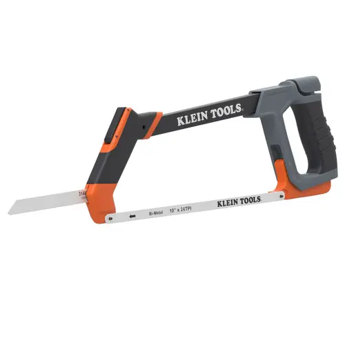 Premium Klein Tools 31430 High Tension Hacksaw
