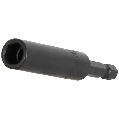 Place Order Klein Tools PND91610 9/16-Inch Power Nut Driver, 10-Inch Length