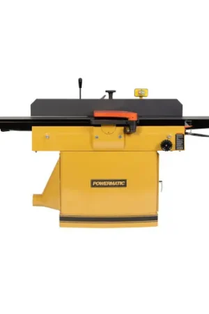 1285T 12 in Parallelogram Jointer with ArmorGlide, 3HP 1PH 230V, HH Place Order