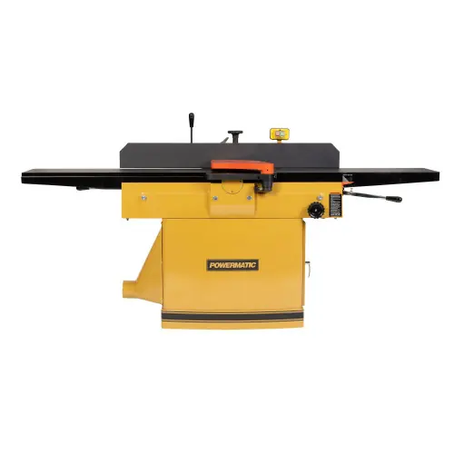 1285T 12 in Parallelogram Jointer with ArmorGlide, 3HP 1PH 230V, HH Place Order