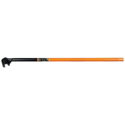 Klein Tools 64311 Angled Rebar Hickey, Bends 6 Rebar Today Only