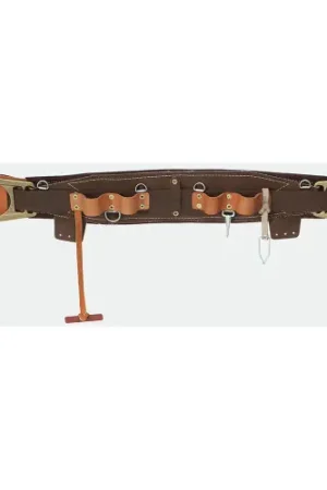Klein Tools 5266N-27D Semi-Floating Body Belt Style 5266N 27-Inch Secure Checkout