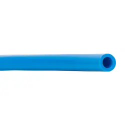 Sale Midland Metal 73352LUM Tubing, Polyurethane, 4mm ID, 6mm OD, 100m L, Light Blue