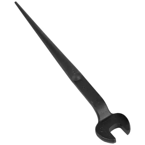 Must Have Klein Tools 3210 Spud Wrench 7/8-Inch Nominal Opening for Heavy Nut