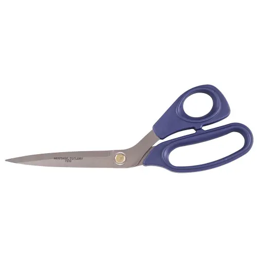 Klein Tools 7310-P Heavy Duty Bent Trimmer, Right-Handed, 11-Inch Brand New