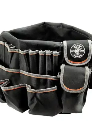 Order Now Klein Tools 55448 Bucket Bag