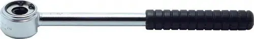 Ko-ken 141-3/8 Stud puller 3/8 Length 205mm Rubber Handle Free Returns