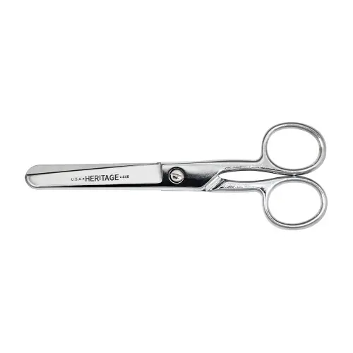 Klein Tools 446HC Safety Scissor, 6-Inch Instant Buy