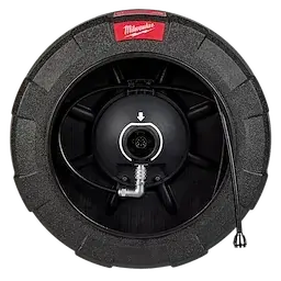 Price Drop Milwaukee Tool 48-53-3318 Replacement Drum & Push Cable for M12 65 Ultra Flex Compact Inspection Camera