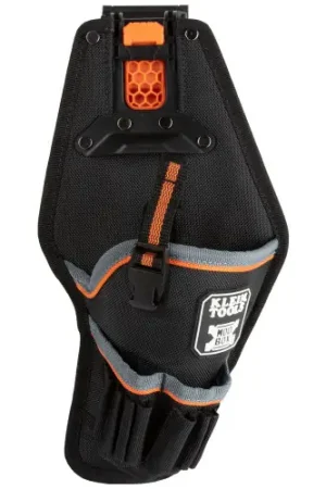 Klein Tools 55836MB MODbox Drill Pouch Fan Favorite