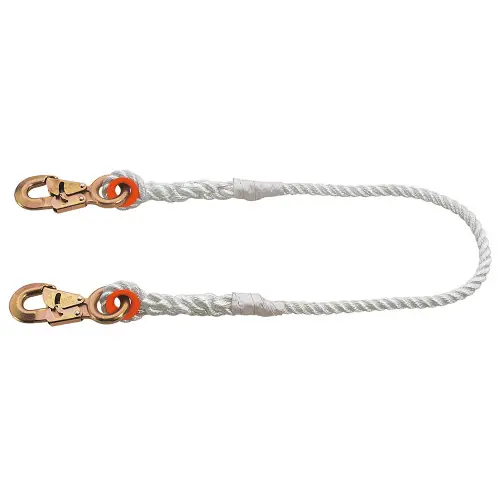 Flash Sale Klein Tools 87418 Nylon Webbing Lanyard, 1/2-Inch by 5-Foot