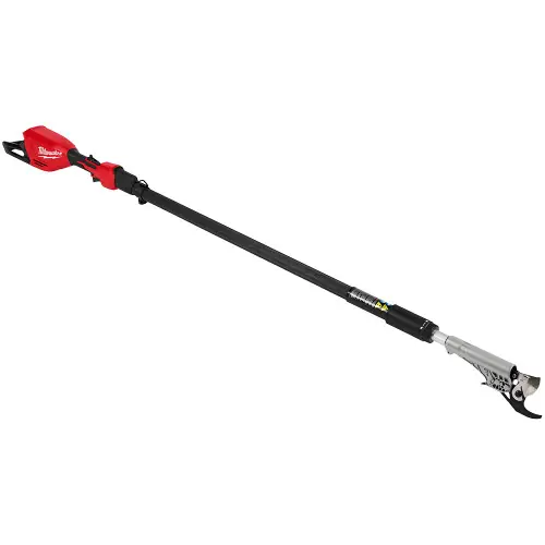 Latest Milwaukee Tool 3008-20 M18 Brushless Telescoping Pole Pruning Shears