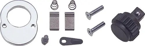 Luxury Ko-ken 2753BRK Renewal Kit for the 2753PB, 2753NB, 2753JB Ratchets