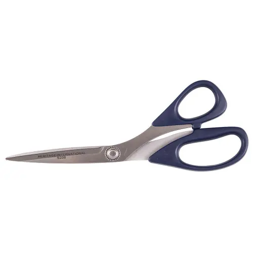 Today Only Klein Tools 9208-P Bent Trimmer, Lightweight, Synth Handle 8-1/4-Inch