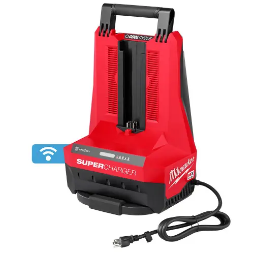Milwaukee Tool MXFSC MX FUEL Super Charger Final Sale