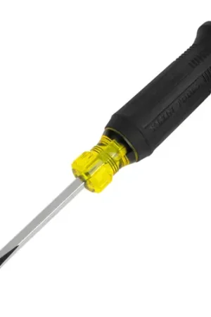 Weekend Sale Klein Tools 6004DD 1/4-Inch Keystone Demolition Driver