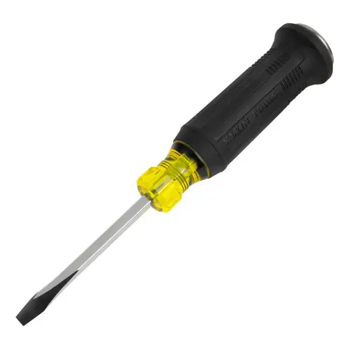 Weekend Sale Klein Tools 6004DD 1/4-Inch Keystone Demolition Driver
