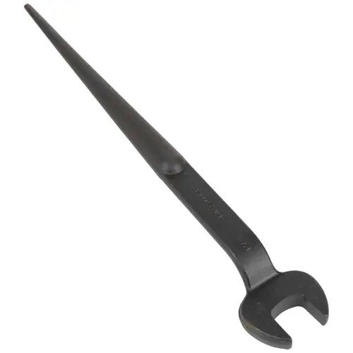 Same Day Shipping Klein Tools 3222 Spud Wrench , 1-1/8-Inch Nominal Opening for Regular Nut