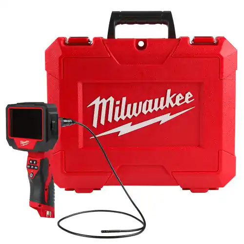 Crafted Milwaukee Tool 3150-20 M12 Auto Technician Borescope