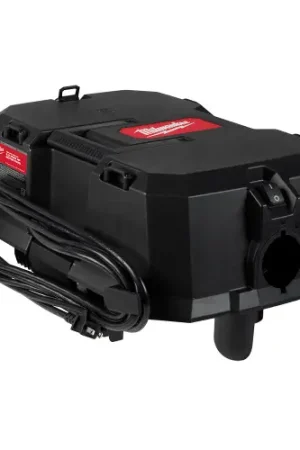 Brand New Milwaukee Tool 0931-20 NEXUS 6.5 Peak HP Wet/Dry Vacuum Motor Head
