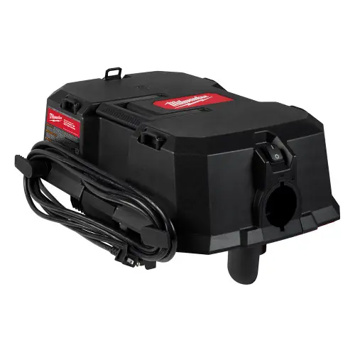 Brand New Milwaukee Tool 0931-20 NEXUS 6.5 Peak HP Wet/Dry Vacuum Motor Head