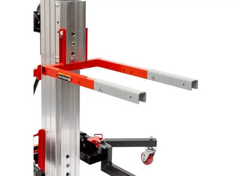 JML-FES S-Series Material Lift Fork Extension Kit (450lb Lifts Only) Instant Buy