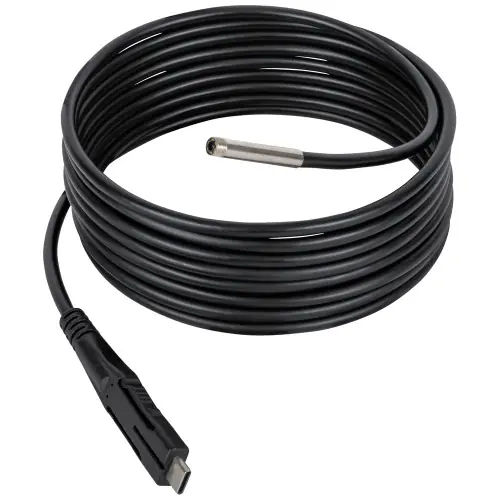 Order Now Klein Tools 69462 Borescope Nylon Replacement Snake, 9.8-Foot
