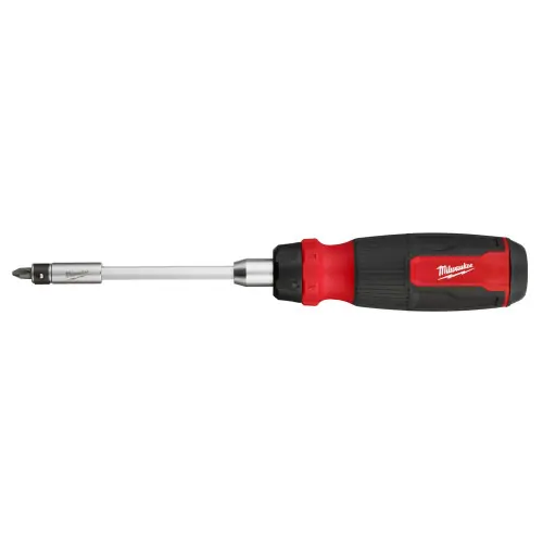 Milwaukee Tool 48-22-2904 27-in-1 Ratcheting Multi-Bit Screwdriver Get Yours