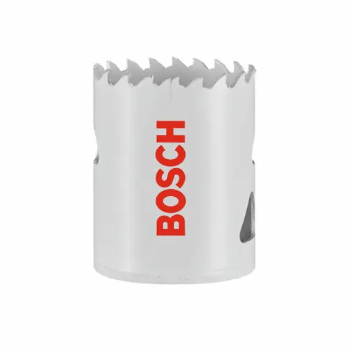 Bosch HBT156 1-9/16 In. Bi-Metal M42 Hole Saw Price Drop