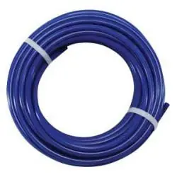 Midland Metal 73233U1 Tubing, Nylon, 3/8-in OD, 1000 ft L, Blue Affordable