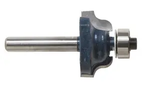 Bosch 85270MC 1 In. Roman Ogee Router Bit Weekend Sale