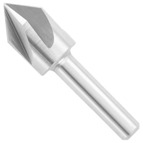 Bosch CSH1C 1/2 In. High-Speed Steel Countersink Final Sale