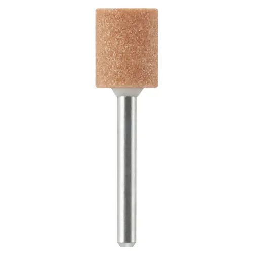 Dremel 932 3/8 In. (9.5 mm) Aluminum Oxide Grinding Stone Weekend Sale
