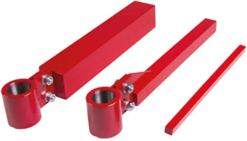 Bessey PV 9/16 Cross bar for PV2412 (9/16 x 9/16 x 7-7/8), 1 Pack Super Sale