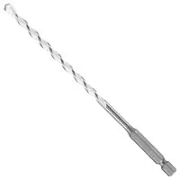 Budget Bosch MP03 3/16 In. x 4 In. x 6 In. Daredevil Multipurpose Drill Bit