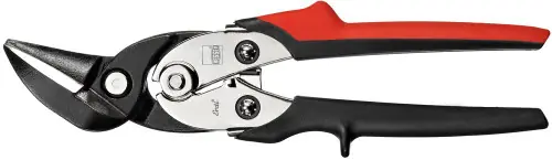 Bessey D29ASSL-2 Snip, Shape and Straight Cutting Snip - Lefts, 5 Pack In Demand