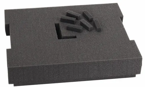 Best Seller Bosch FOAM-201 Pre-Cut Foam Insert for L-Boxx 2