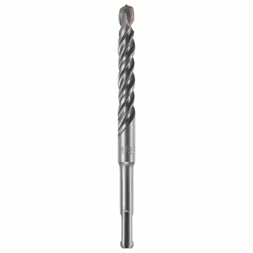 Sale Bosch HC2081B25 25 pc. 1/2 In. x 6 In. SDS-plus Bulldog Rotary Hammer Bits (25 Pack)