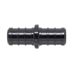Free Returns Midland Metal 35233 Coupling, 1-in PEX x 1-in PEX, Polyphenylsulfone