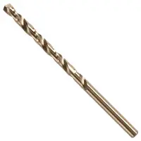 Cheap Bosch CO2138B 11/64 In. X 3-1/4 In. Cobalt M42 Drill Bit