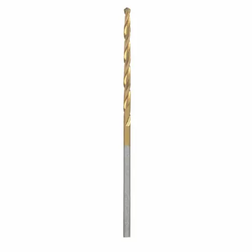 Discount Bosch TI2131 1/16 In. x 1-7/8 In. Titanium Nitride Coated Drill Bit (2 Pack)