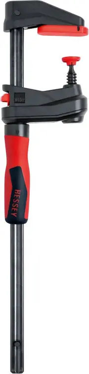 Bessey GK15 GearKlamp, 6 In, 6 Pack Fan Favorite