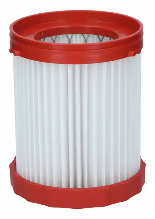 Bosch VF320H HEPA Filter for 18V 2.6-Gallon Wet/Dry Vacuum Cleaner Reduced Price