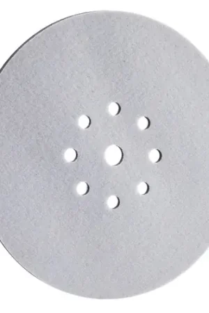 Budget Bosch GTR800 8-1/2 In. Intermediate Drywall Sanding Pad