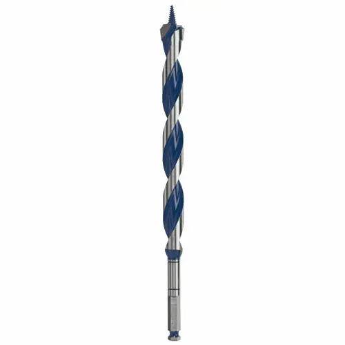 High Quality Bosch NKMT15 15/16 In. x 13 In. Daredevil Auger Bits