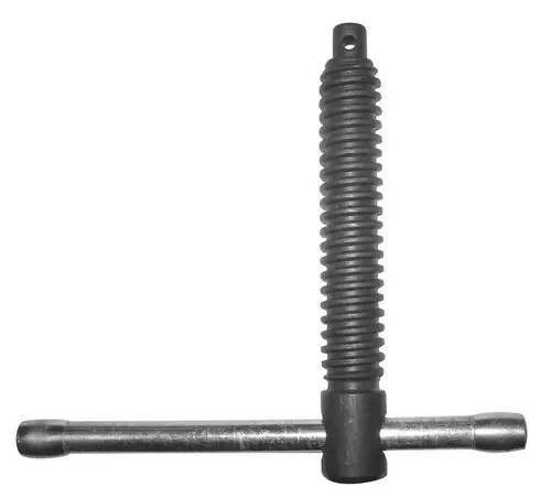 Bessey 3101795 Clamp, service part, spindle only, fits GS12-8K, GS16K, 1 Pack High Quality